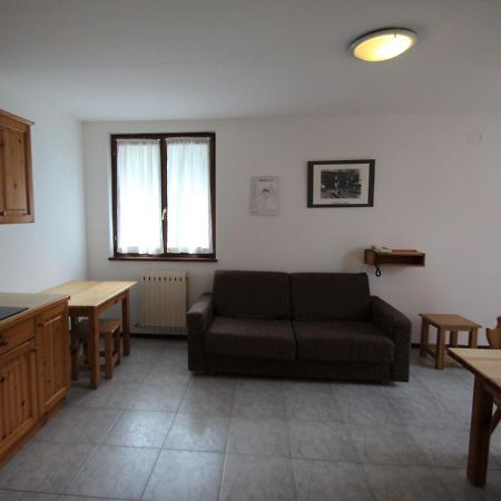Apartment Lembondel-3 By Interhome Tiarno di Sotto Zewnętrze zdjęcie