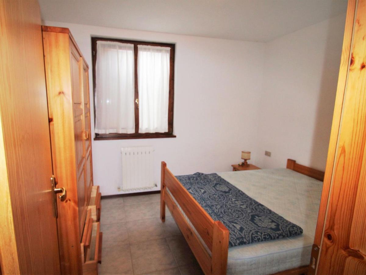 Apartment Lembondel-3 By Interhome Tiarno di Sotto Zewnętrze zdjęcie