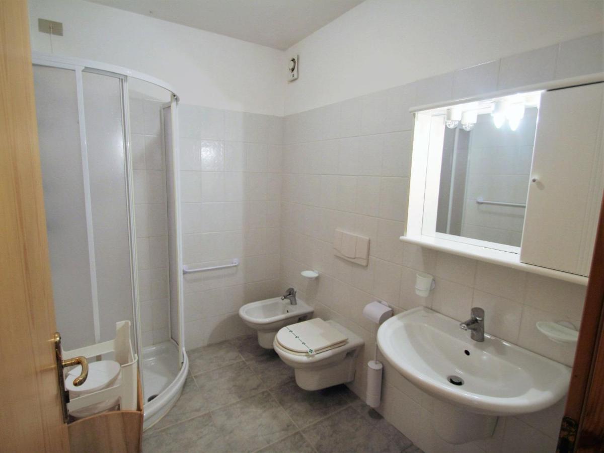 Apartment Lembondel-3 By Interhome Tiarno di Sotto Zewnętrze zdjęcie