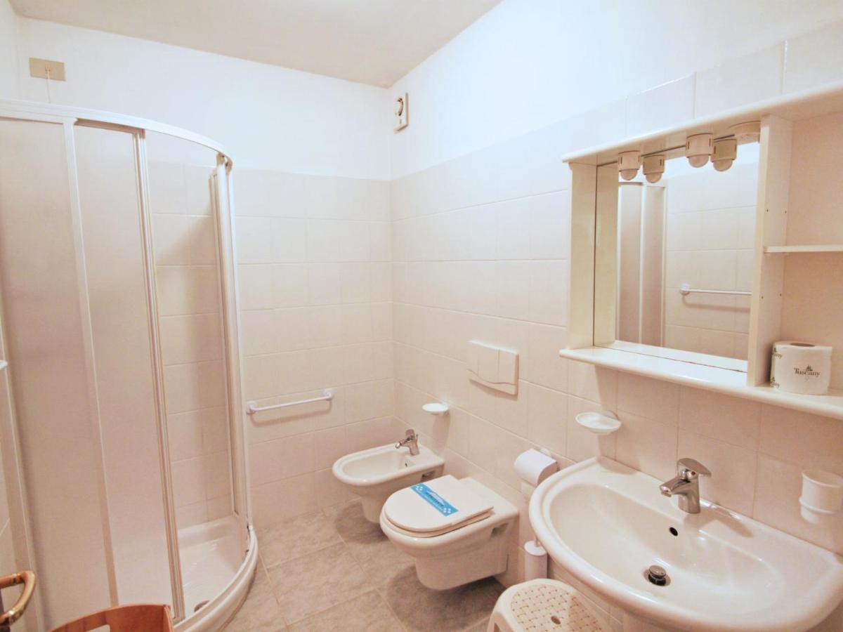 Apartment Lembondel-3 By Interhome Tiarno di Sotto Zewnętrze zdjęcie