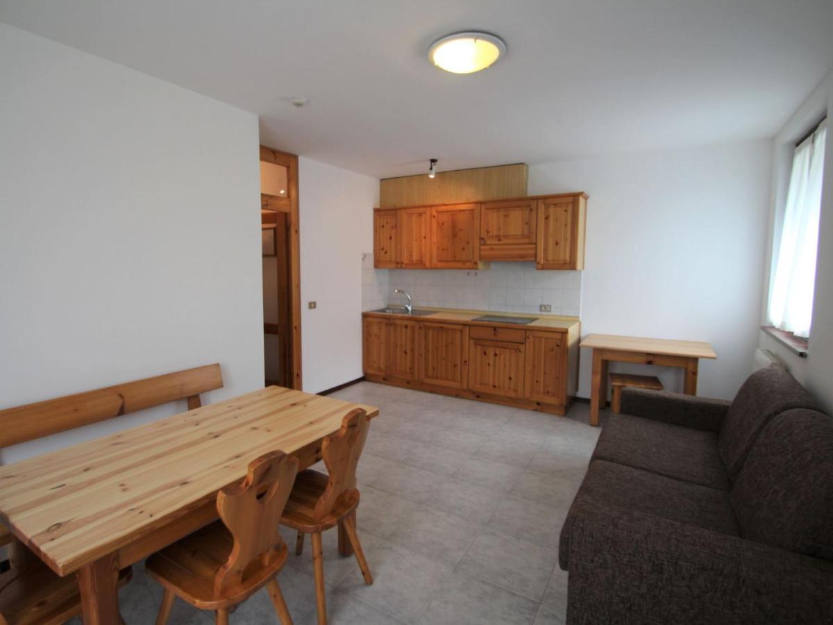 Apartment Lembondel-3 By Interhome Tiarno di Sotto Zewnętrze zdjęcie