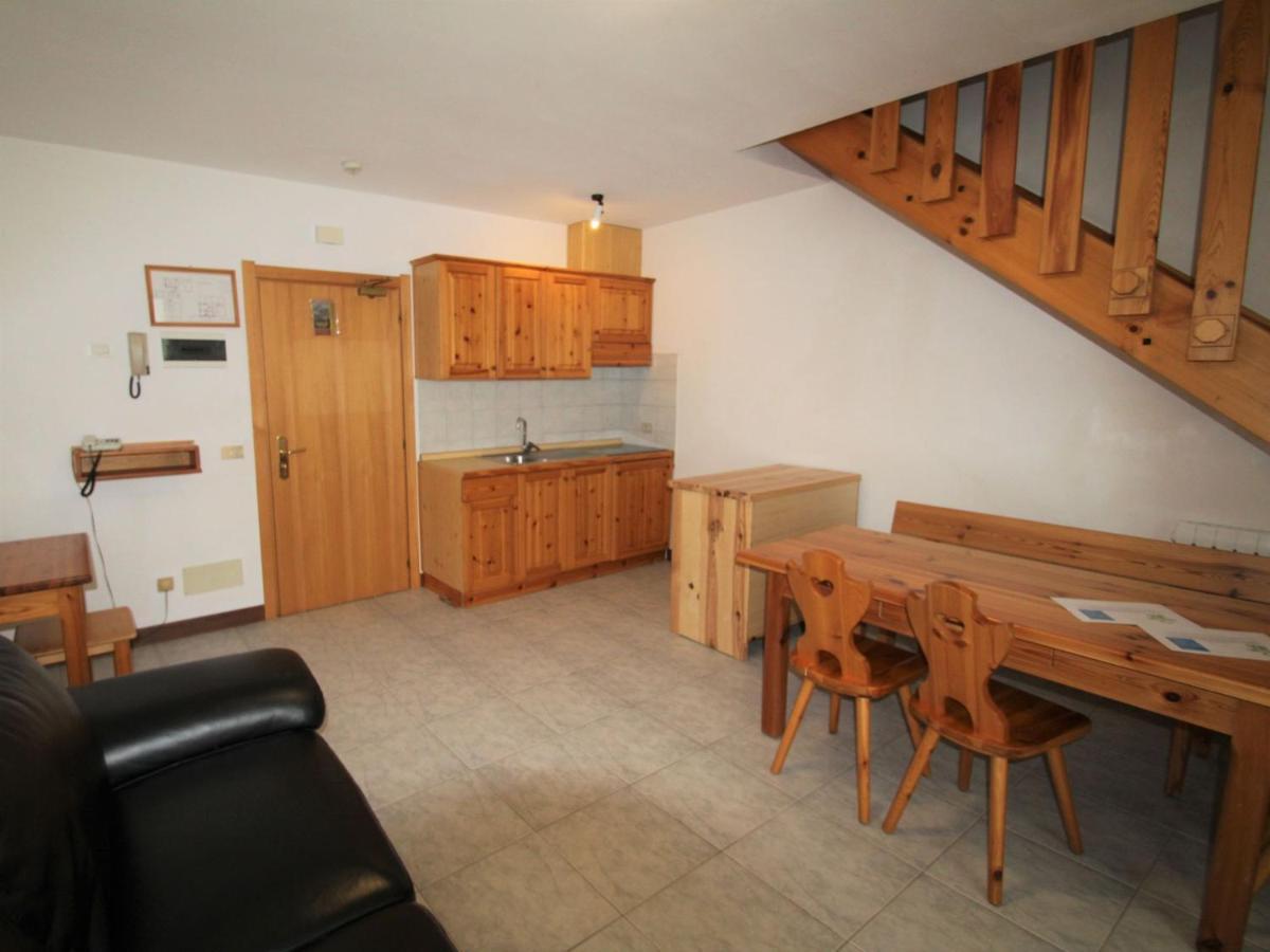 Apartment Lembondel-3 By Interhome Tiarno di Sotto Zewnętrze zdjęcie