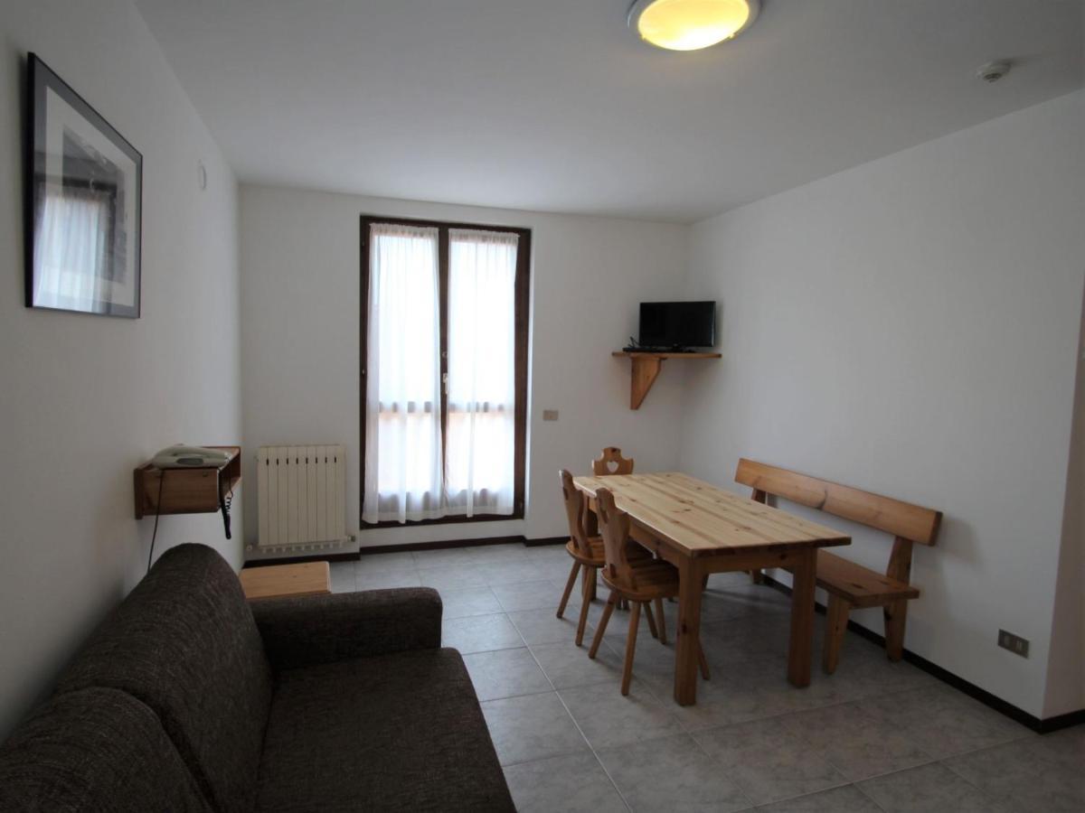 Apartment Lembondel-3 By Interhome Tiarno di Sotto Zewnętrze zdjęcie